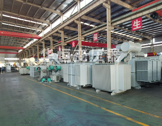 S13-10000/35华容华容华容油浸式变压器
