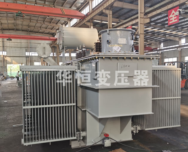S11-8000/35华容华容华容油浸式变压器价格